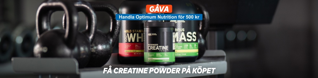 Handla Optimum Nutrition fr 500 kr  f produkt p kpet!